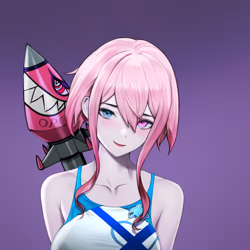 Killer GF #6125