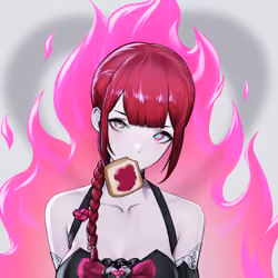 Killer GF #5260