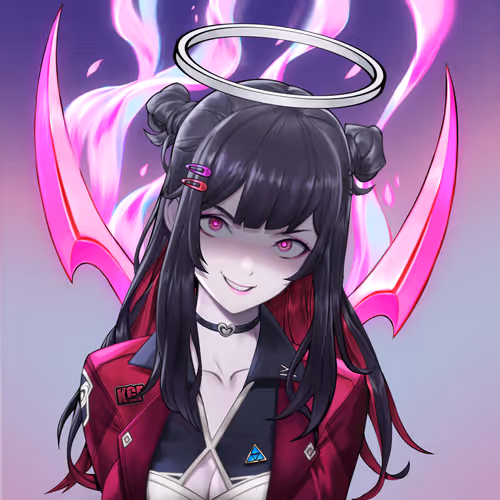Killer GF #5931