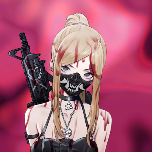 Killer GF #4310