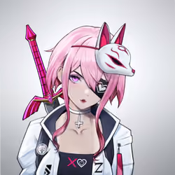Killer GF #7420
