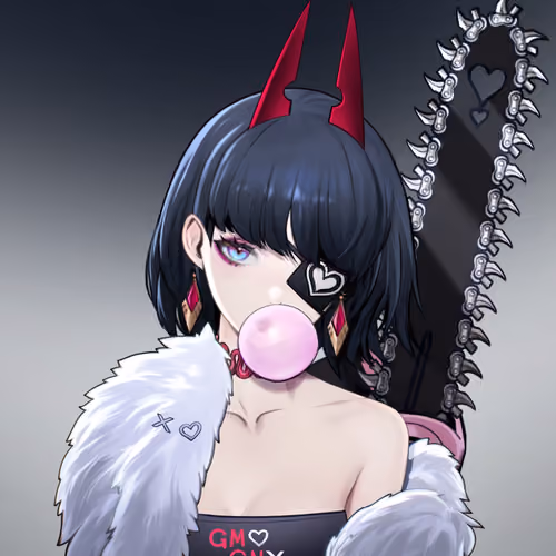 Killer GF #1157