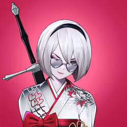 Killer GF #7401