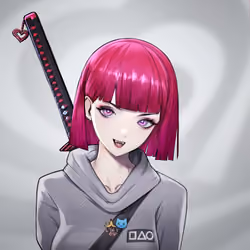 Killer GF #49