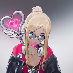 Killer GF #6753