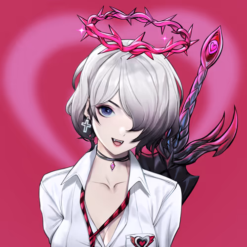 Killer GF #2071