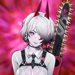 Killer GF #7238