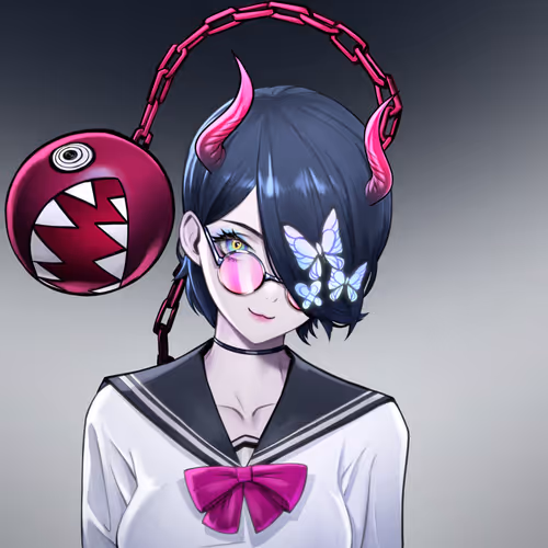 Killer GF #2415