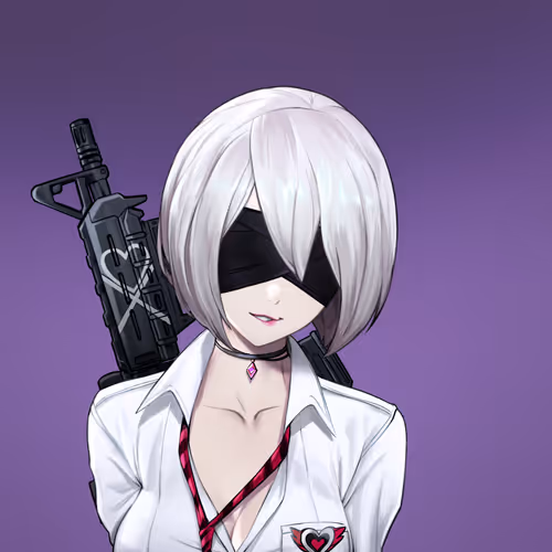 Killer GF #2676