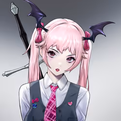 Killer GF #3776