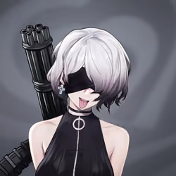 Killer GF #4823
