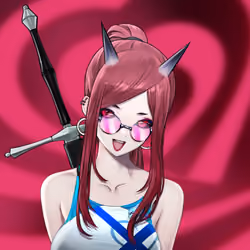 Killer GF #1622