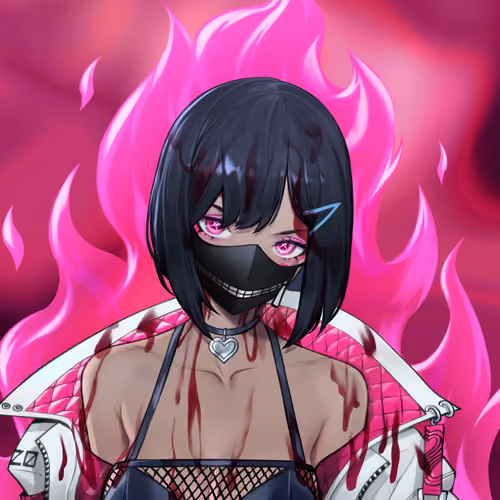 Killer GF #3891