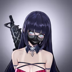 Killer GF #1273