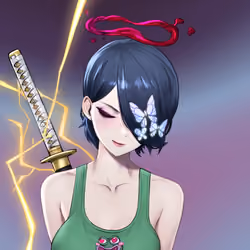 Killer GF #6333