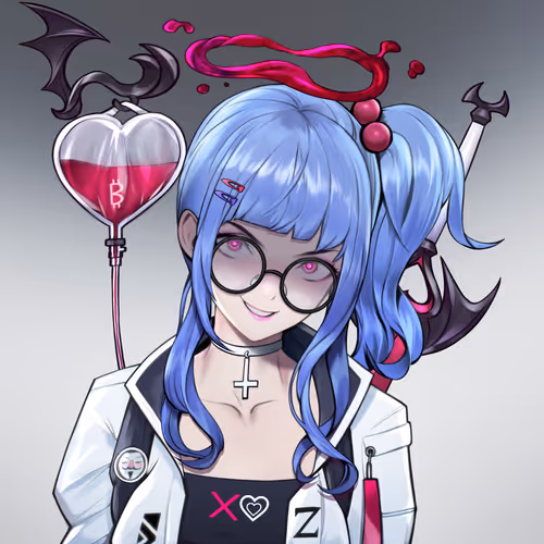 Killer GF #184