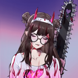 Killer GF #384