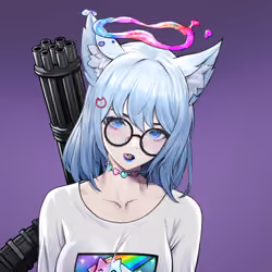 Killer GF #6892
