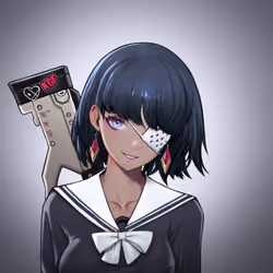 Killer GF #7173