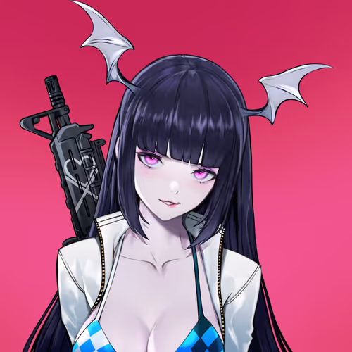 Killer GF #6092