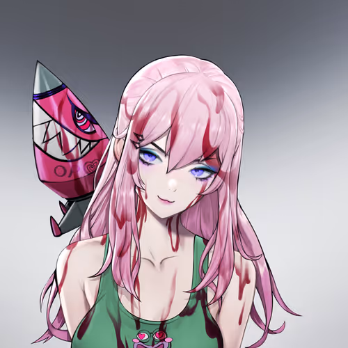 Killer GF #839
