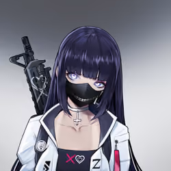 Killer GF #260