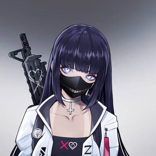 Killer GF #260