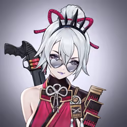 Killer GF #3813