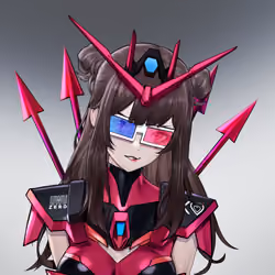 Killer GF #2357