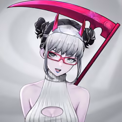 Killer GF #2860