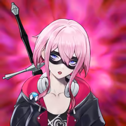 Killer GF #5683