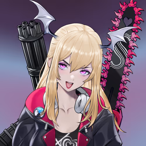 Killer GF #1369
