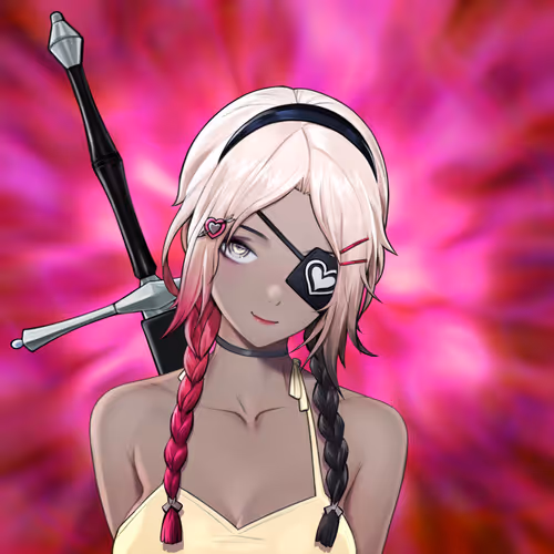 Killer GF #2658