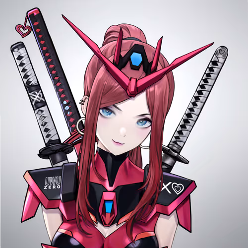 Killer GF #3099