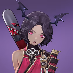 Killer GF #4464