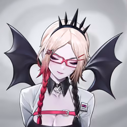 Killer GF #5322