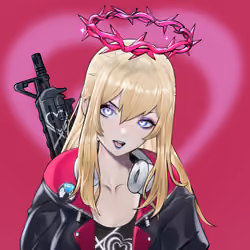 Killer GF #236