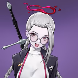 Killer GF #6290