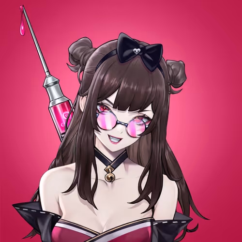 Killer GF #1500