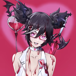 Killer GF #4908