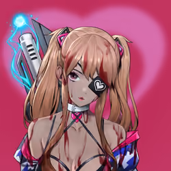 Killer GF #5127