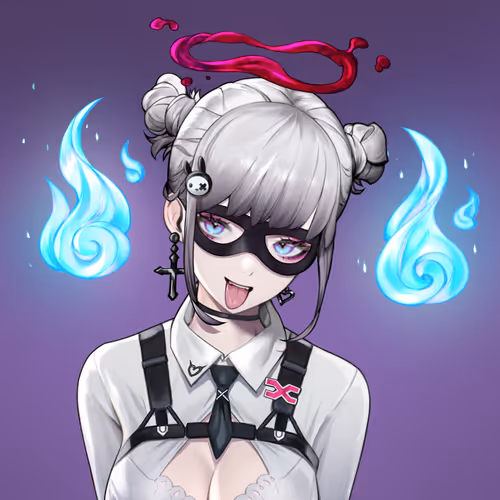 Killer GF #1164