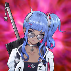 Killer GF #5607