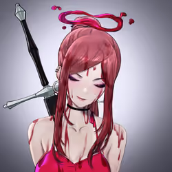 Killer GF #4432