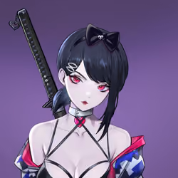 Killer GF #5877