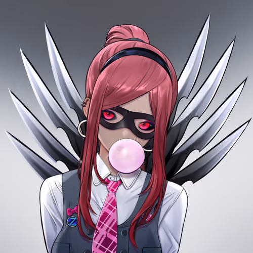 Killer GF #7256