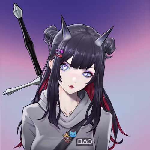 Killer GF #134