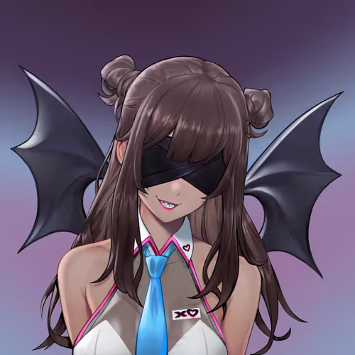 Killer GF #984