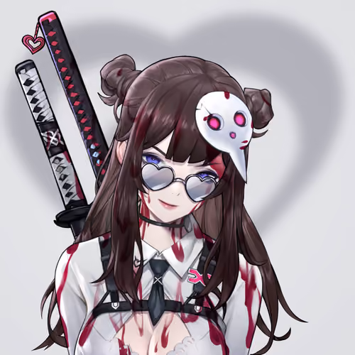 Killer GF #1270