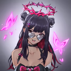 Killer GF #4737